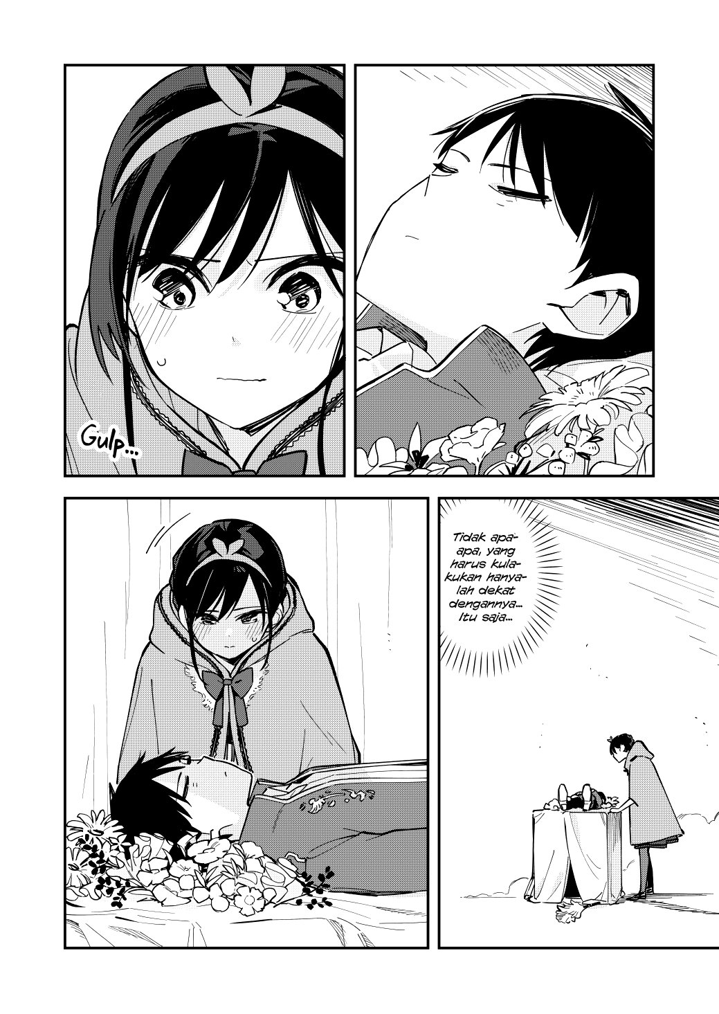 Chapter 77 - halaman 4