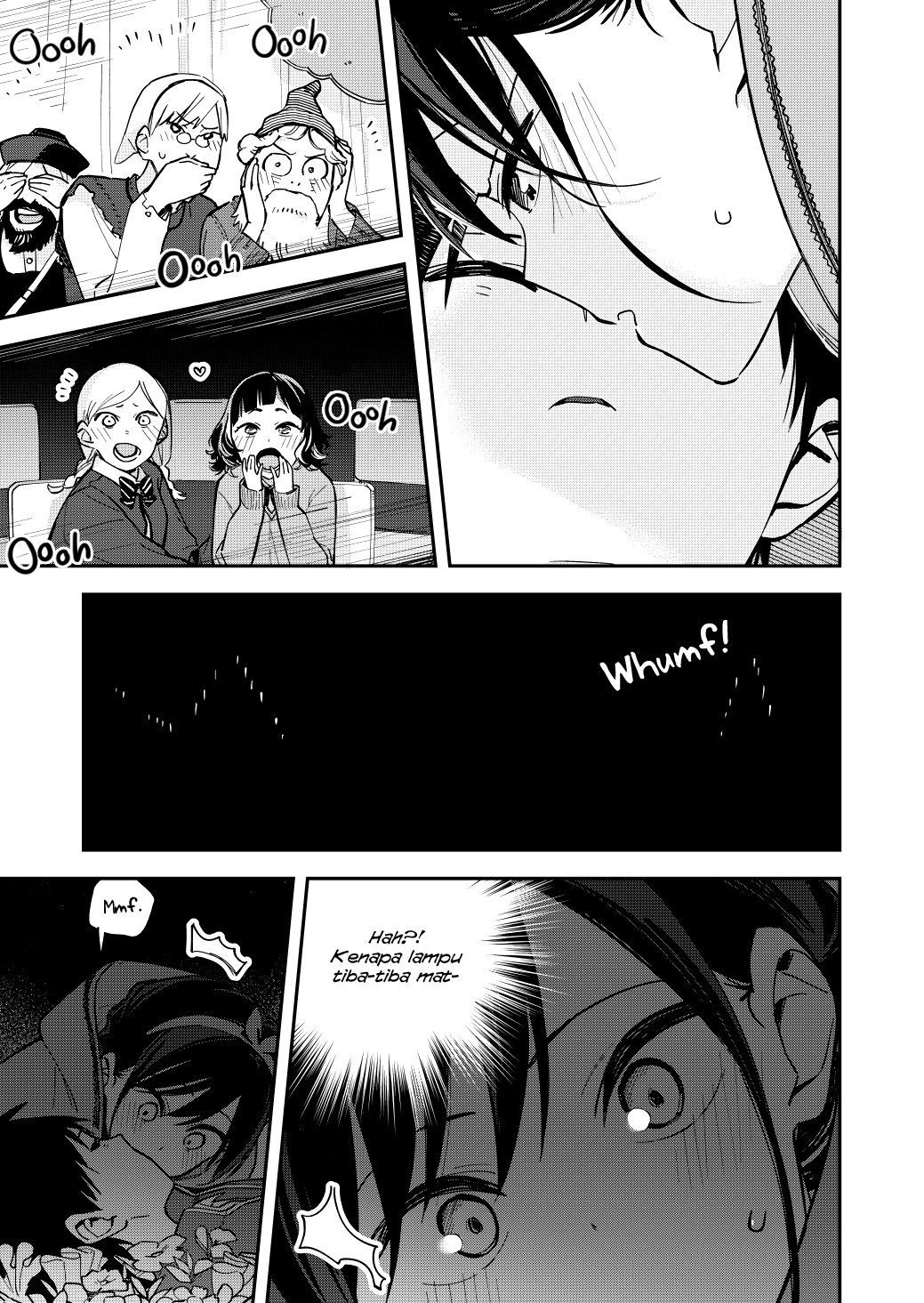Chapter 77 - halaman 5