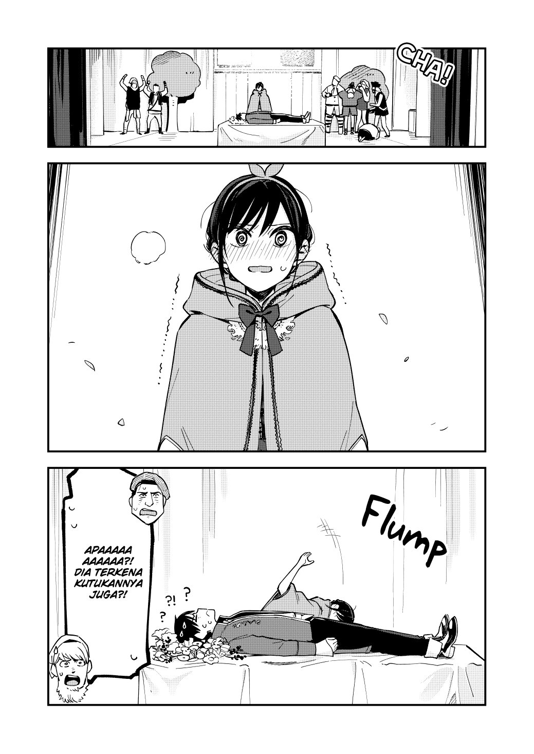 Chapter 77 - halaman 6