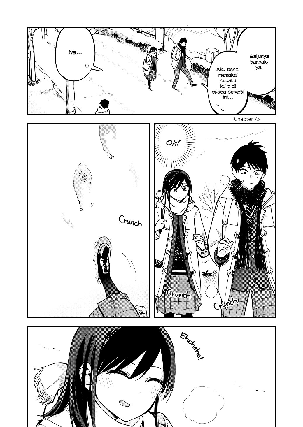 Chapter 75 - halaman 3