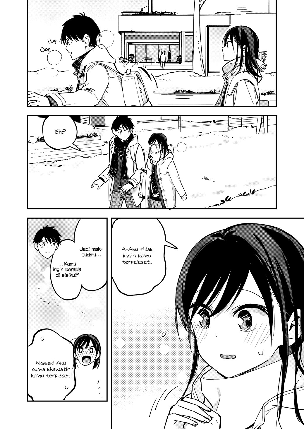 Chapter 75 - halaman 6
