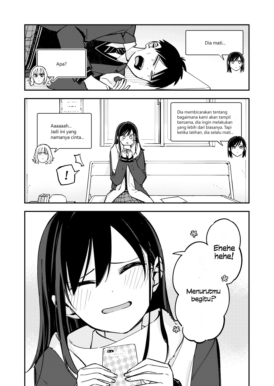 Chapter 74 - halaman 4