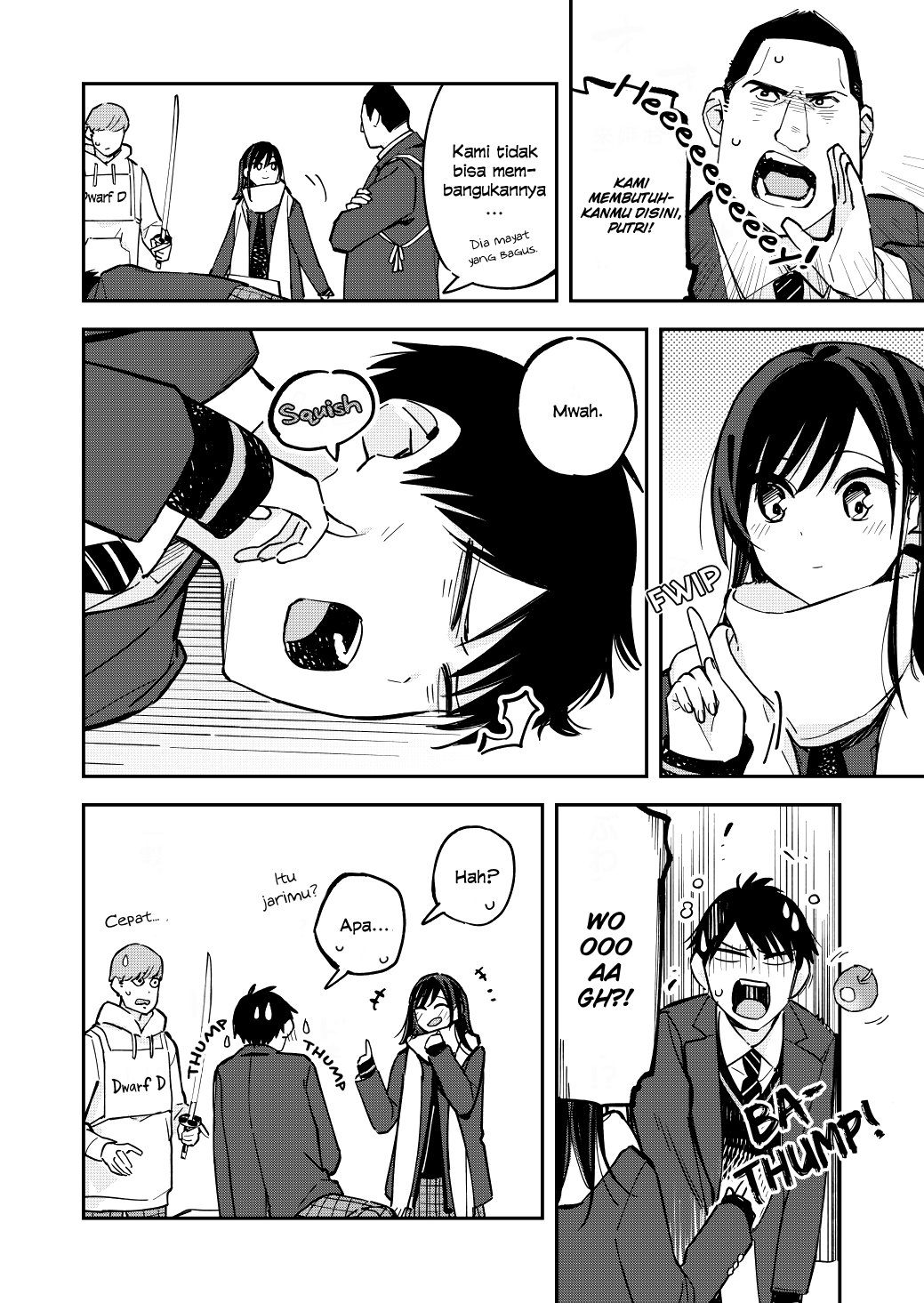 Chapter 74 - halaman 6