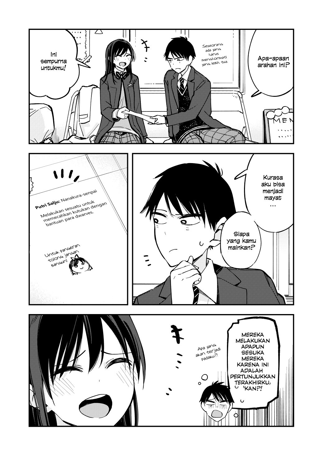Chapter 73 - halaman 4