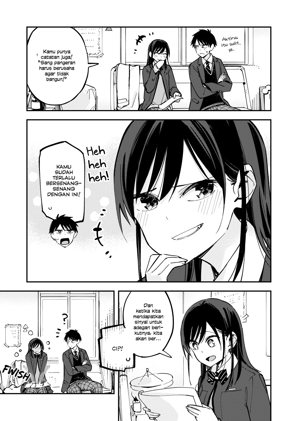Chapter 73 - halaman 5