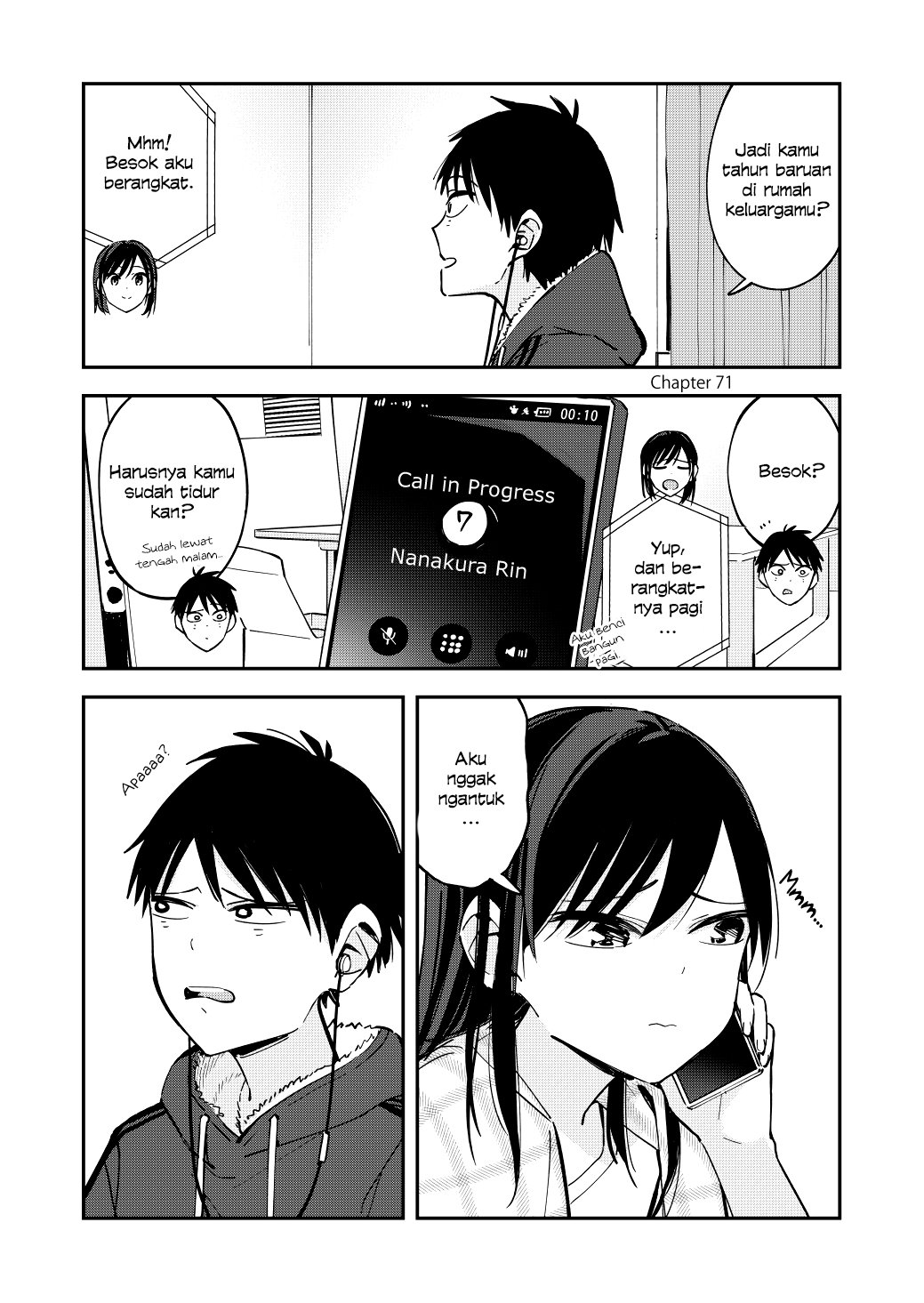 Chapter 71 - halaman 3