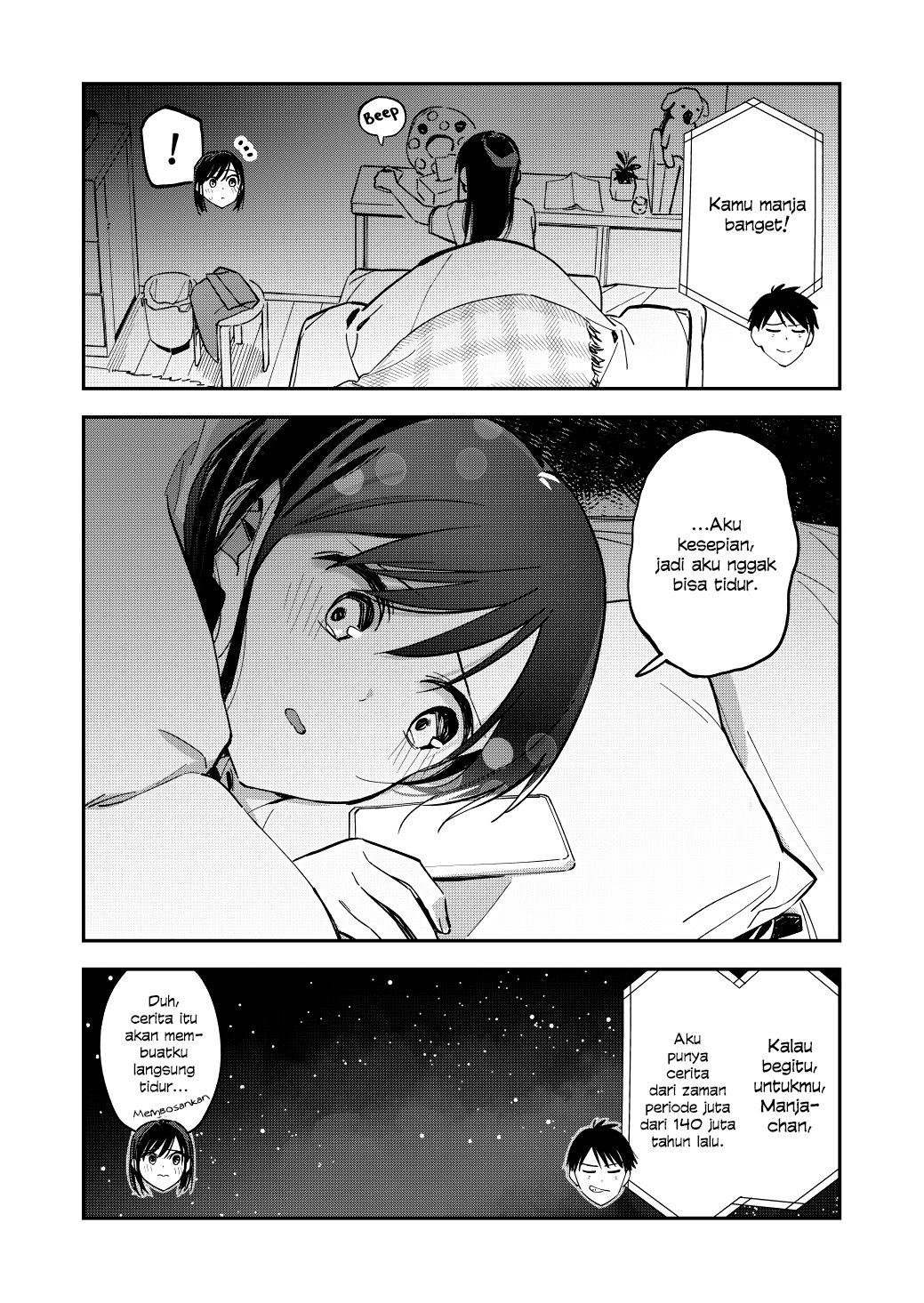 Chapter 71 - halaman 6