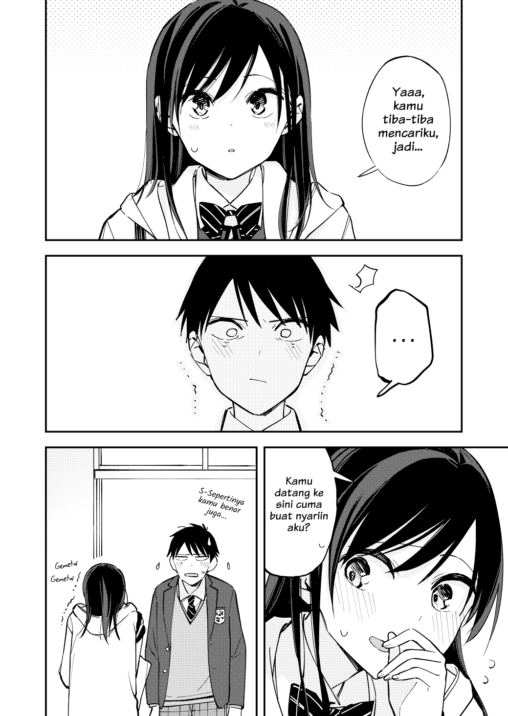 Chapter 70 - halaman 3