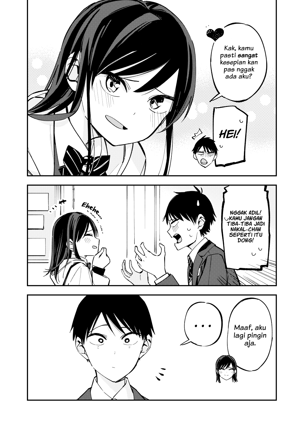 Chapter 70 - halaman 4