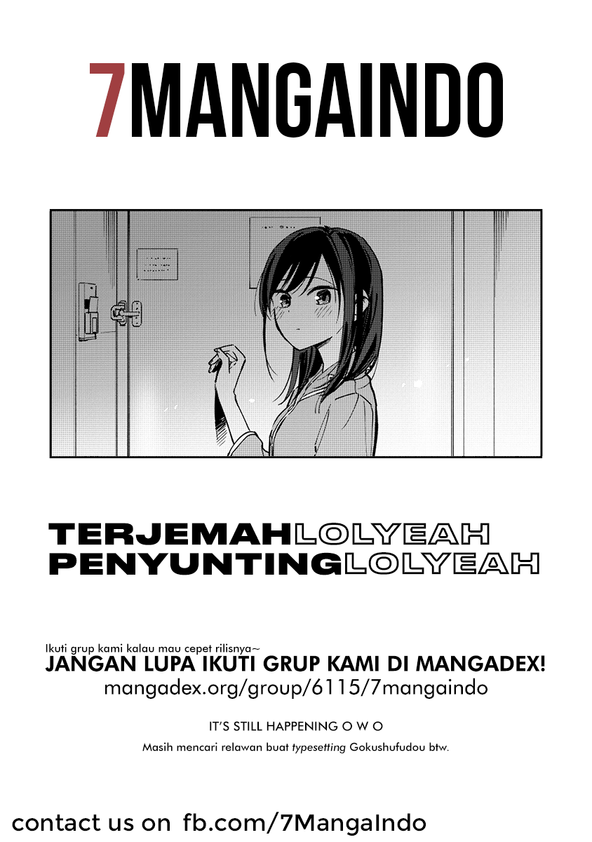 Chapter 70 - halaman 6