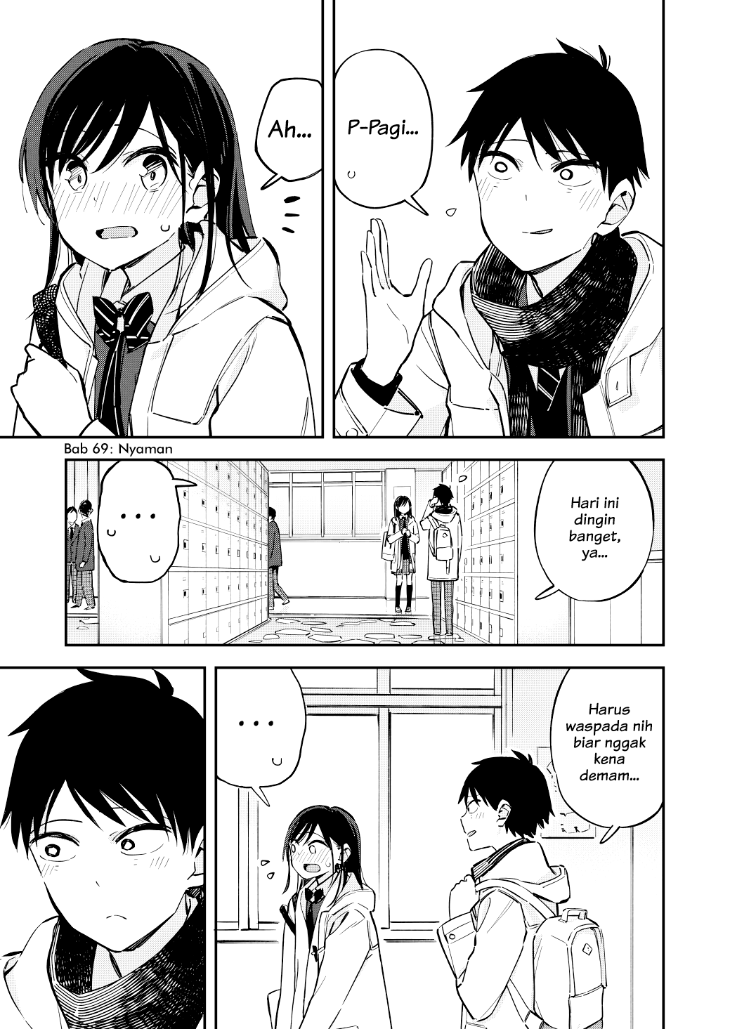 Chapter 69 - halaman 2
