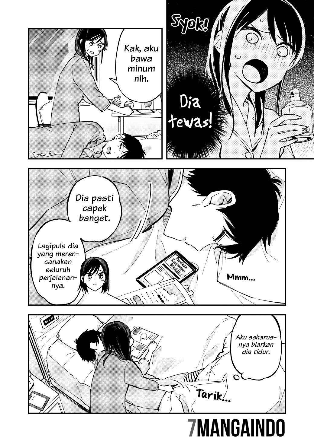 Chapter 66 - halaman 3