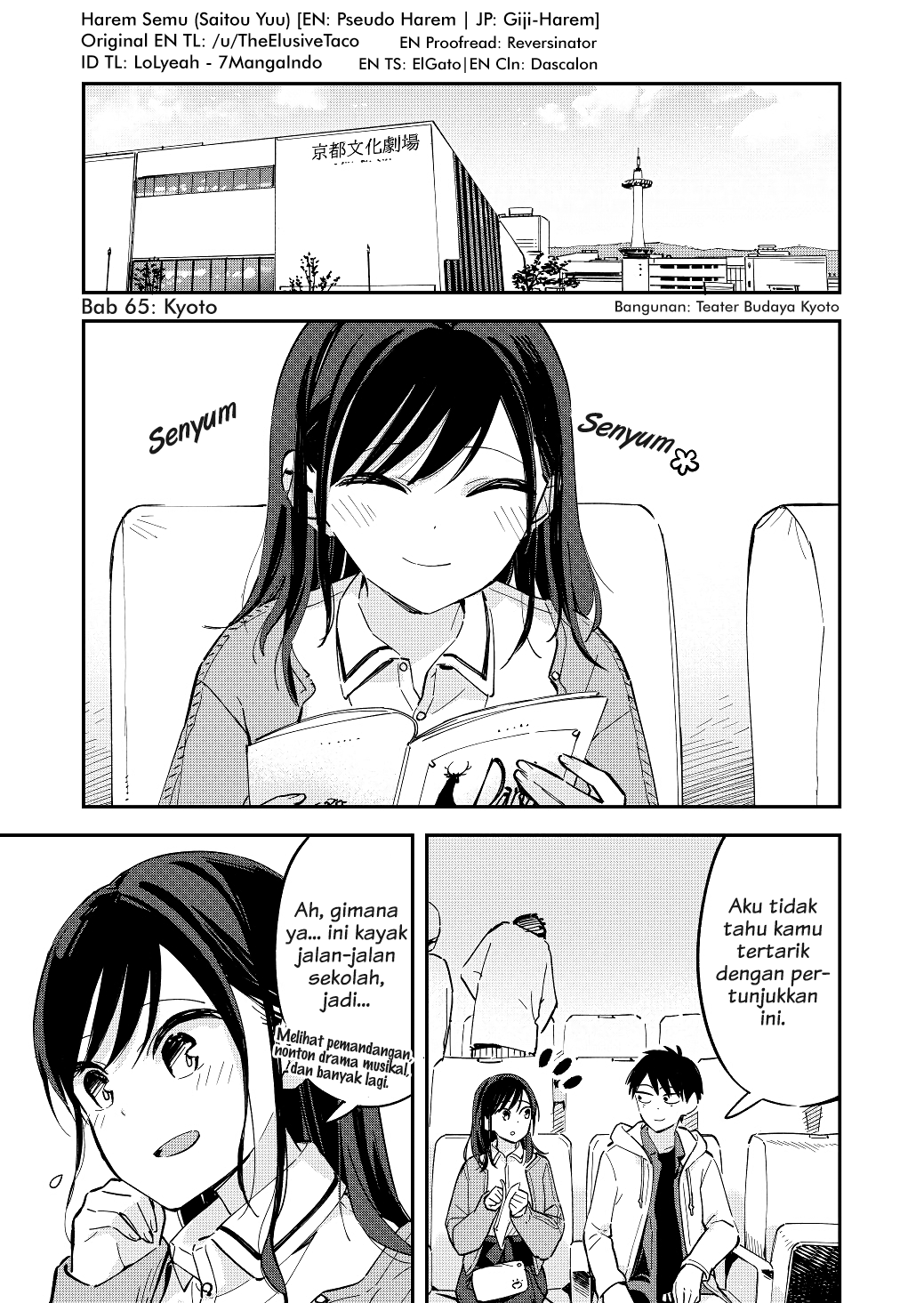 Chapter 65 - halaman 2