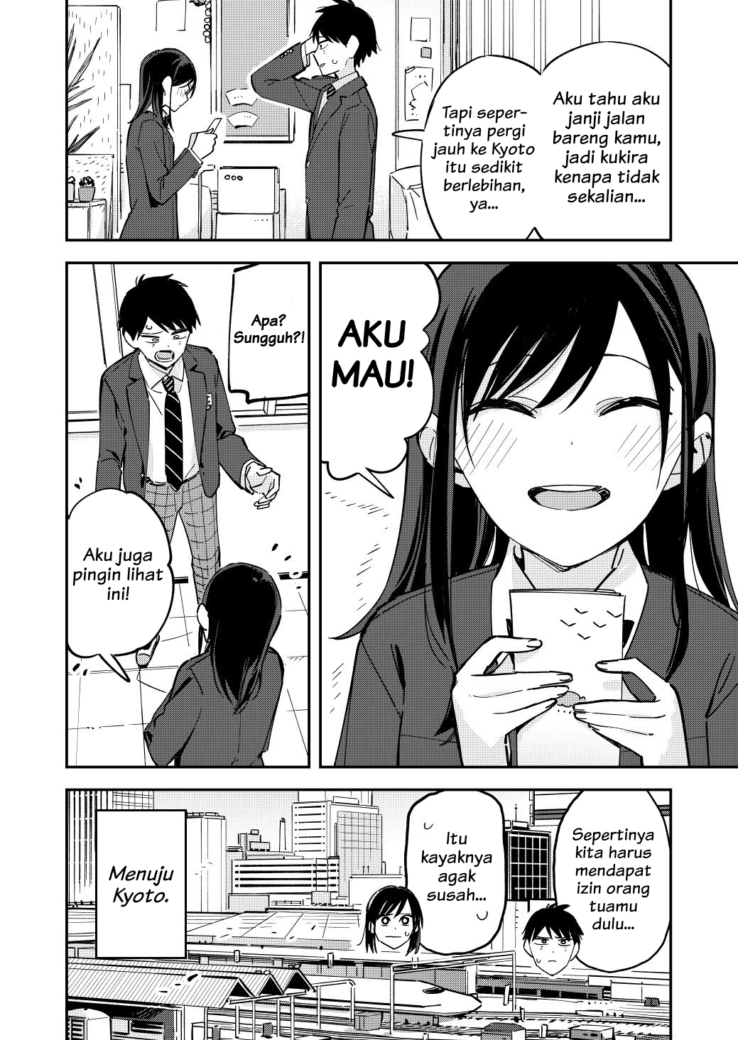 Chapter 64 - halaman 5