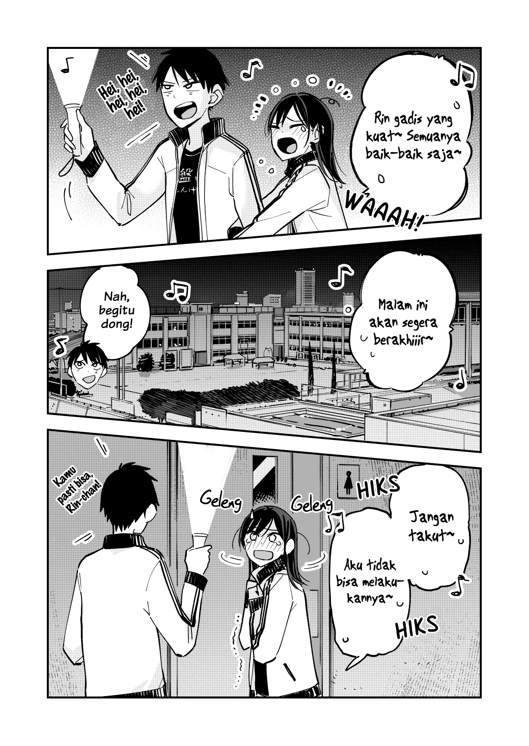 Chapter 61 - halaman 5