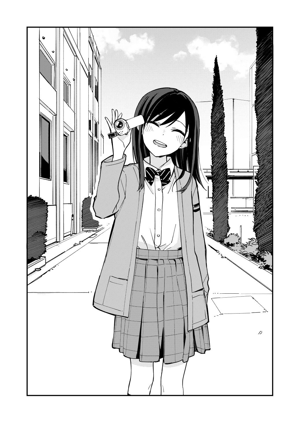 Chapter 61 - halaman 6