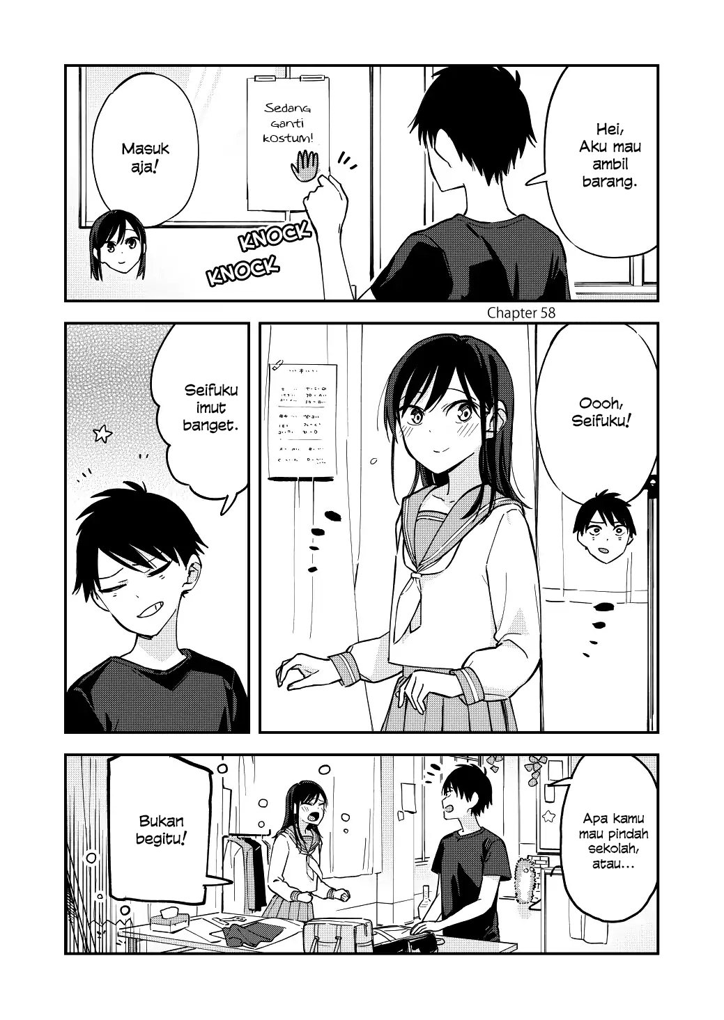 Chapter 58 - halaman 3