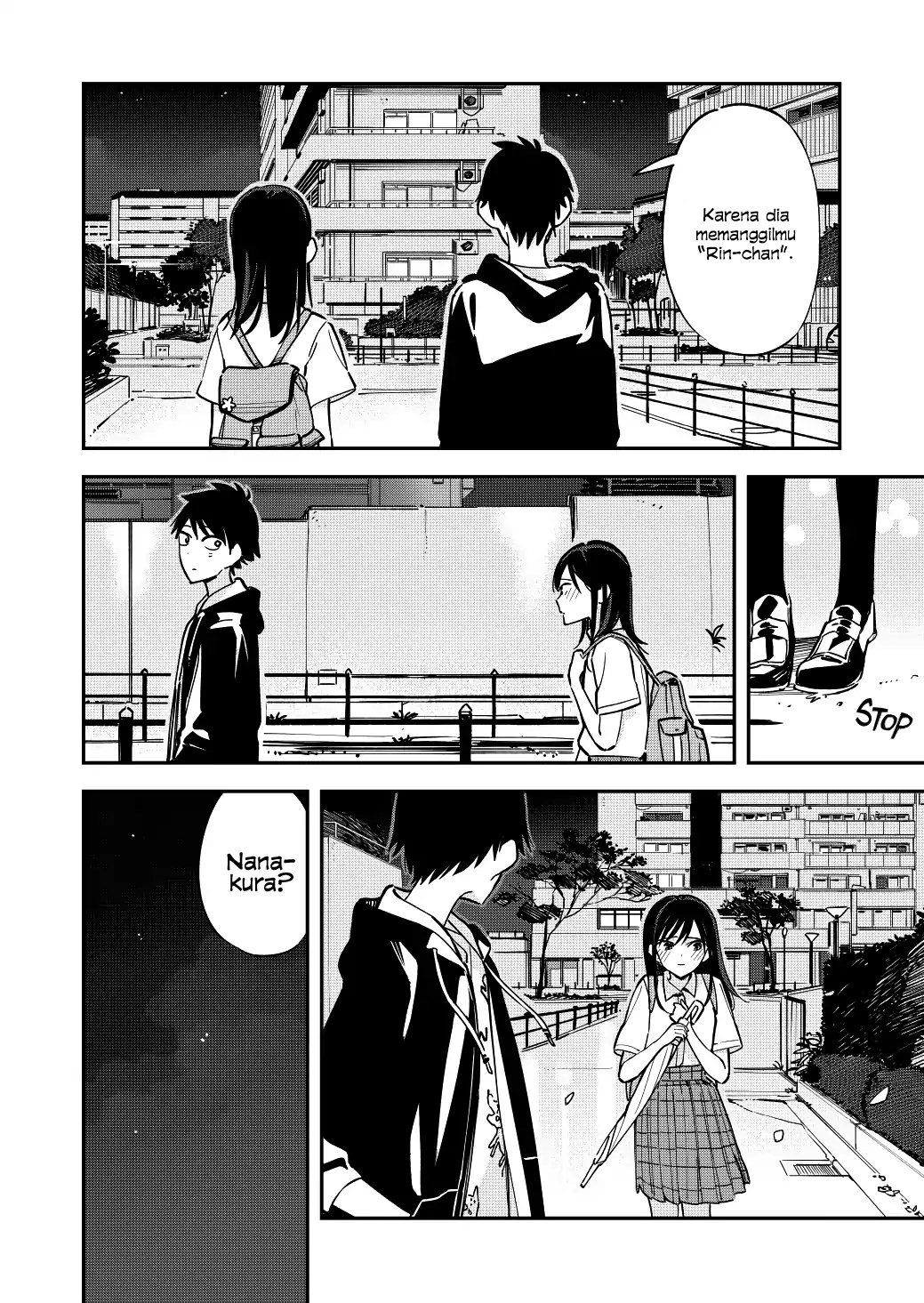 Chapter 50 - halaman 4