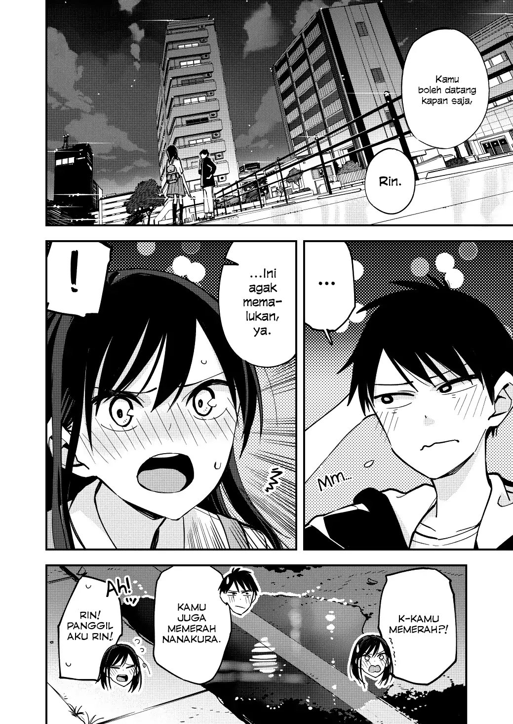 Chapter 50 - halaman 6