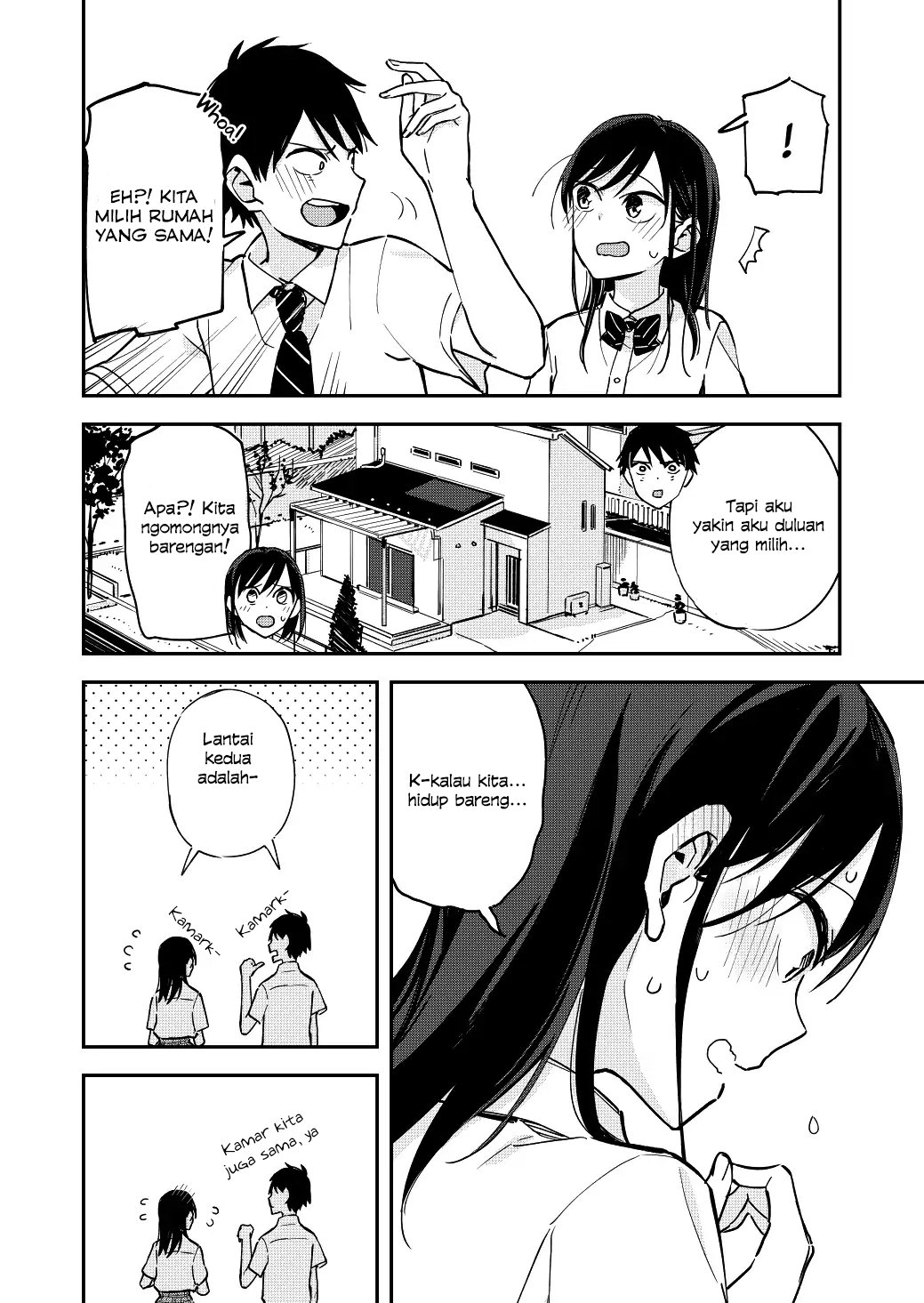 Chapter 46 - halaman 6