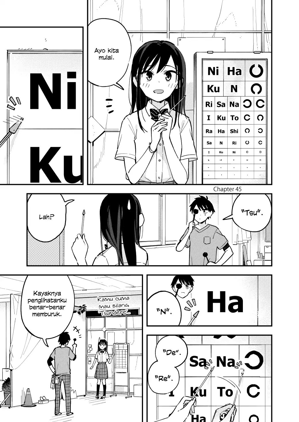 Chapter 45 - halaman 3