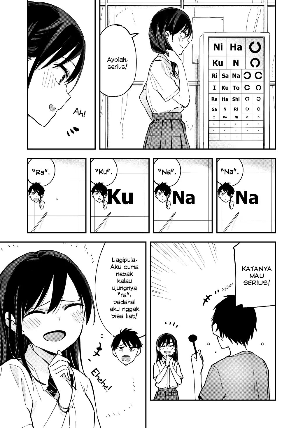 Chapter 45 - halaman 5