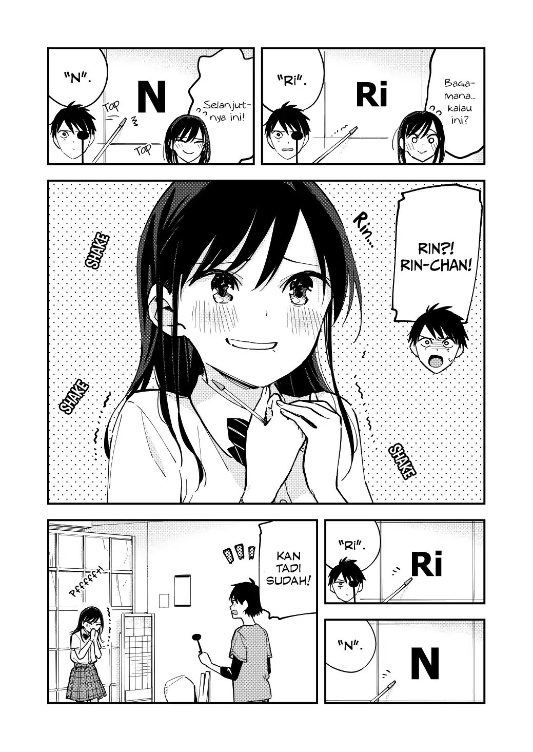 Chapter 45 - halaman 6