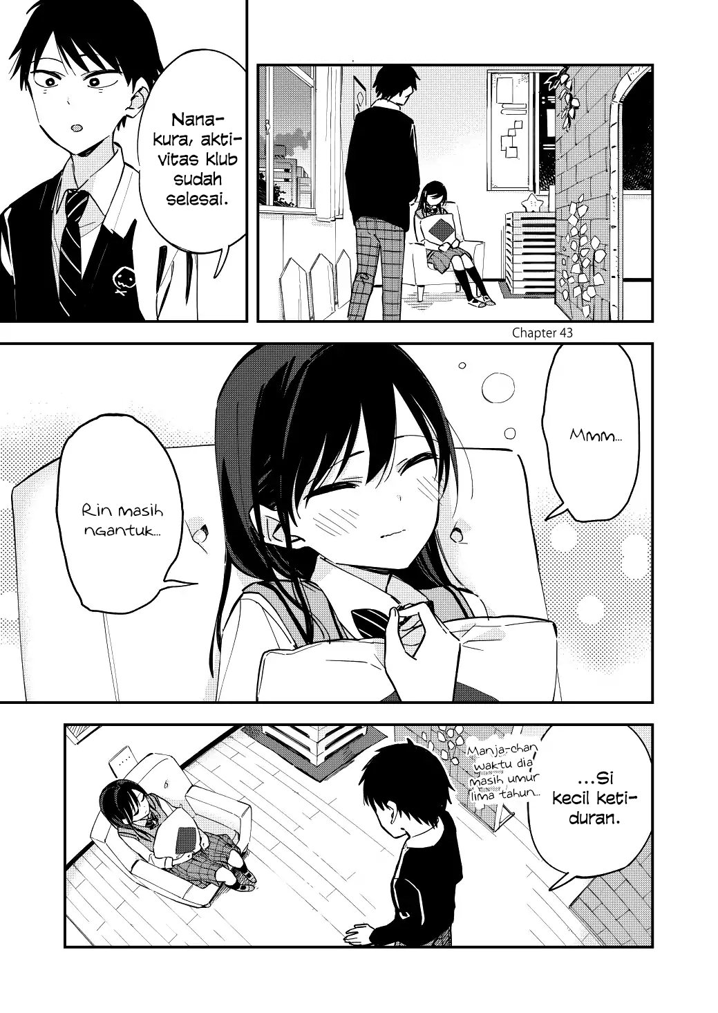 Chapter 43 - halaman 3