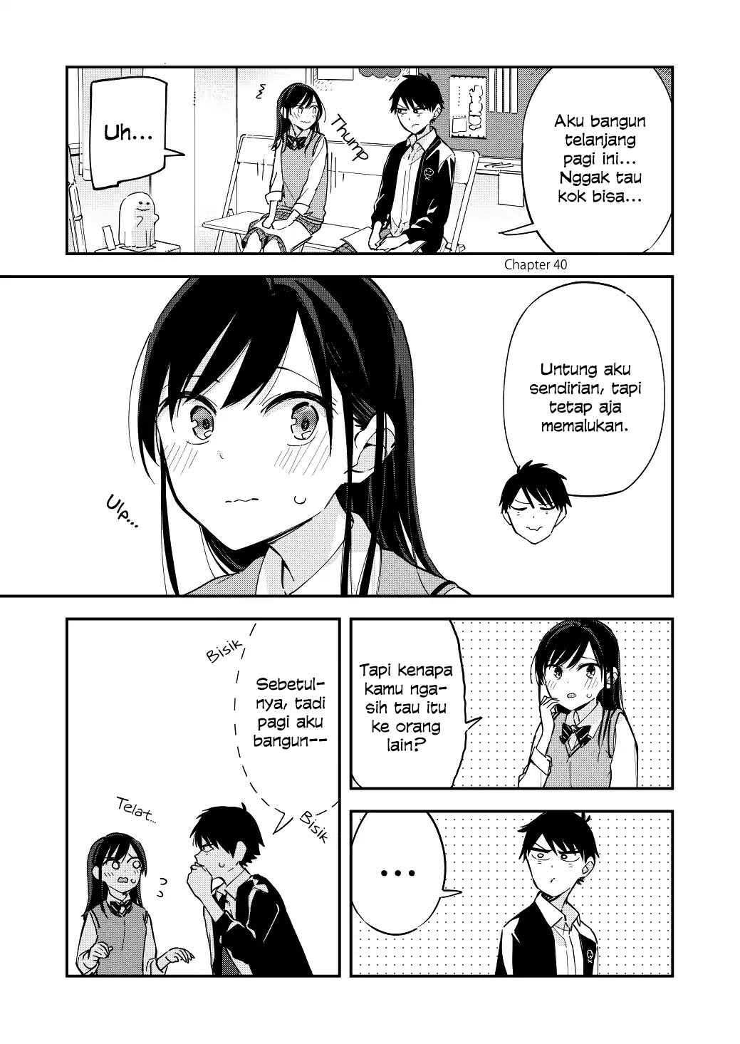 Chapter 40 - halaman 3
