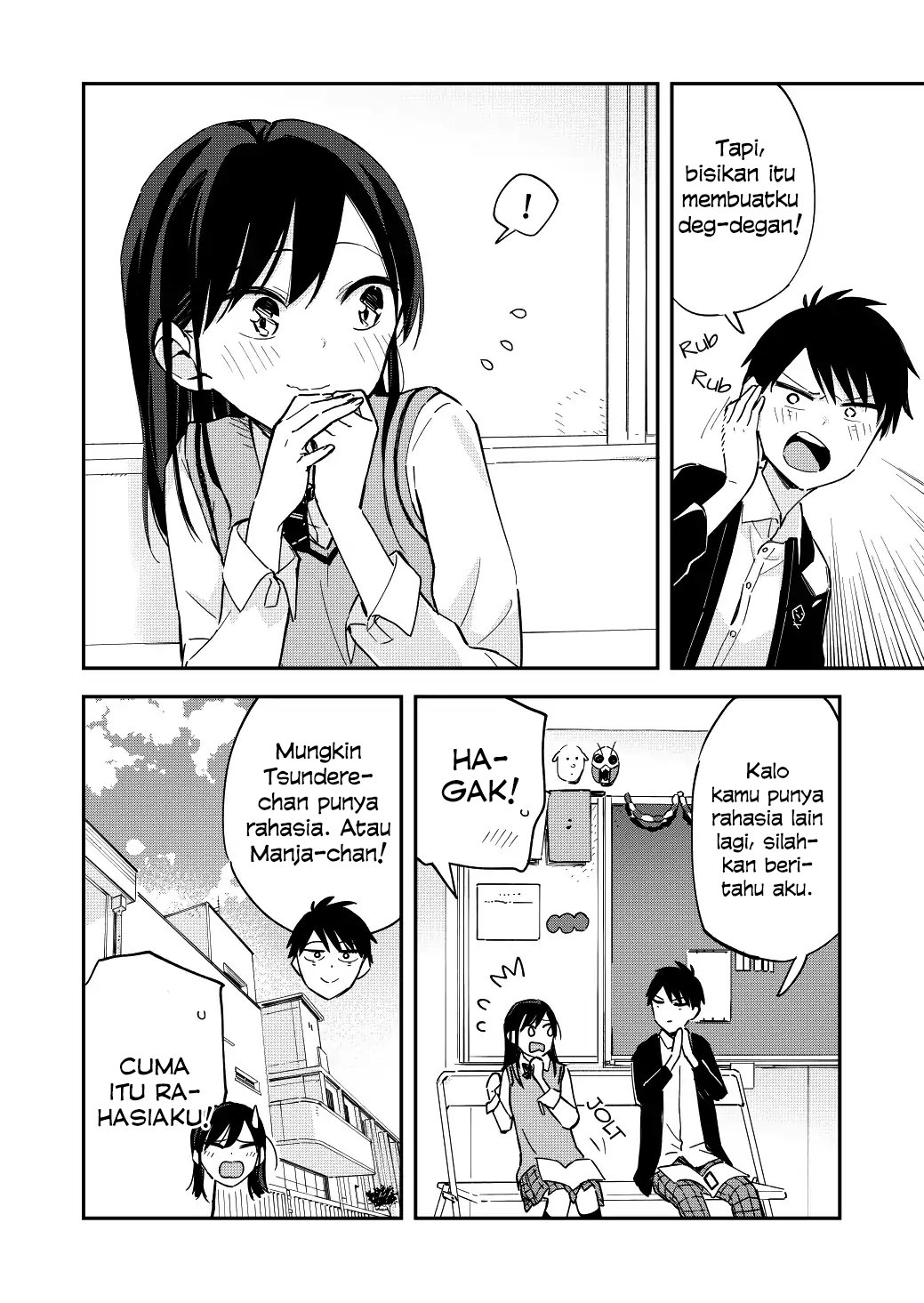 Chapter 40 - halaman 6
