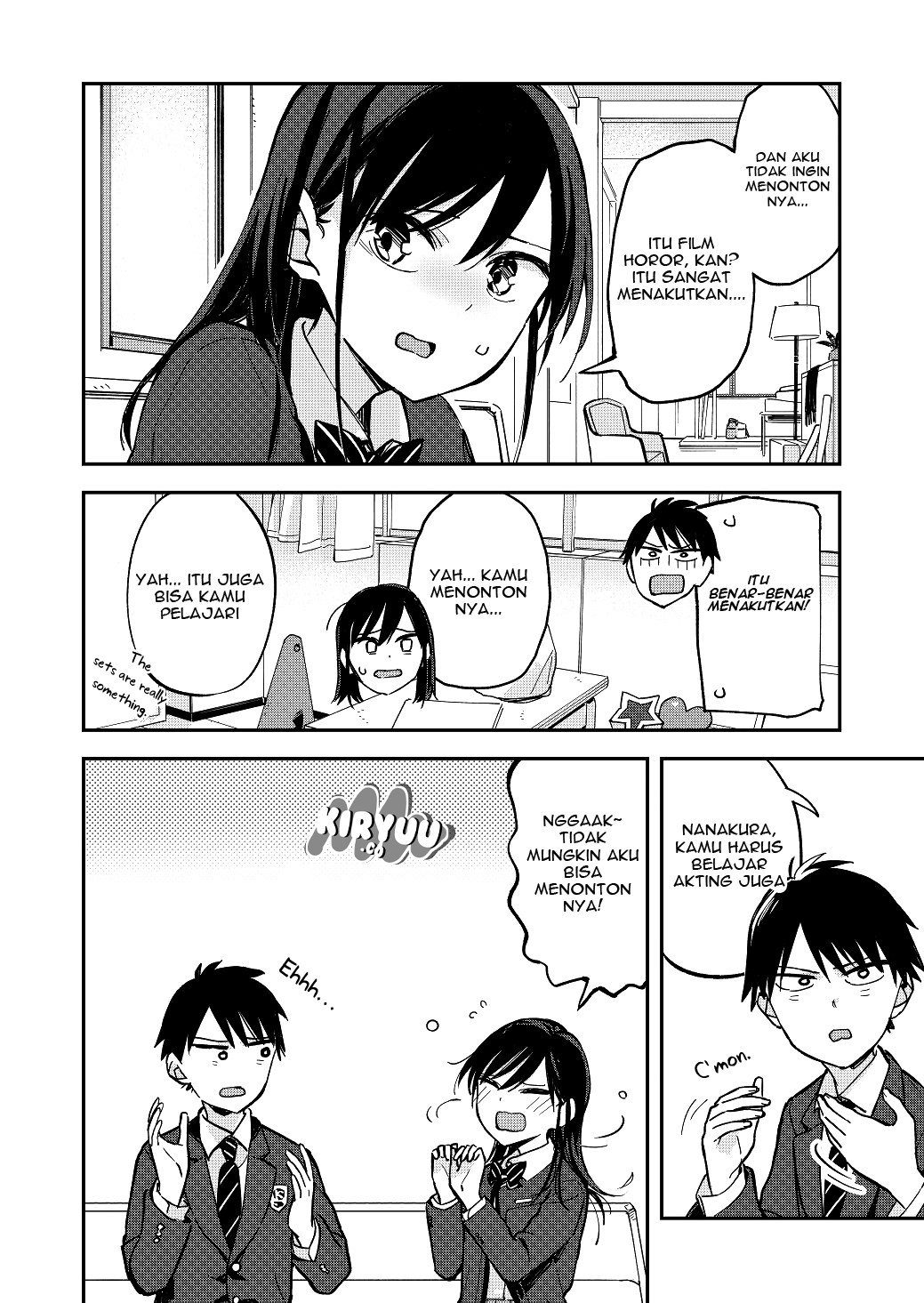 Chapter 33 - halaman 4
