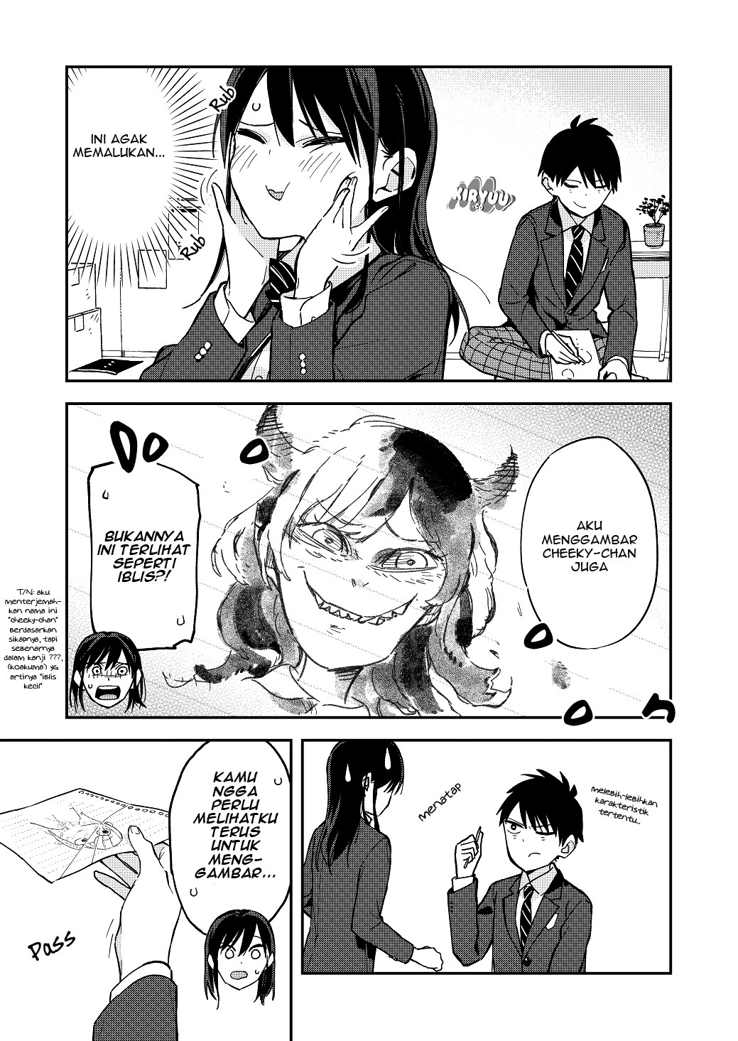 Chapter 32 - halaman 5