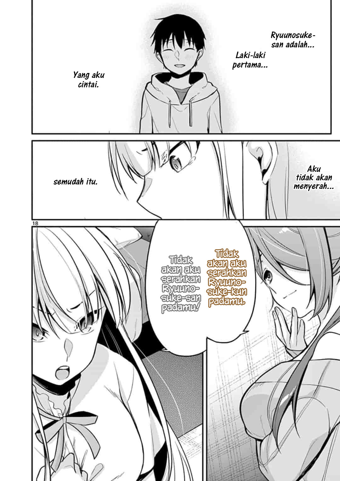 Chapter 18 - halaman 21