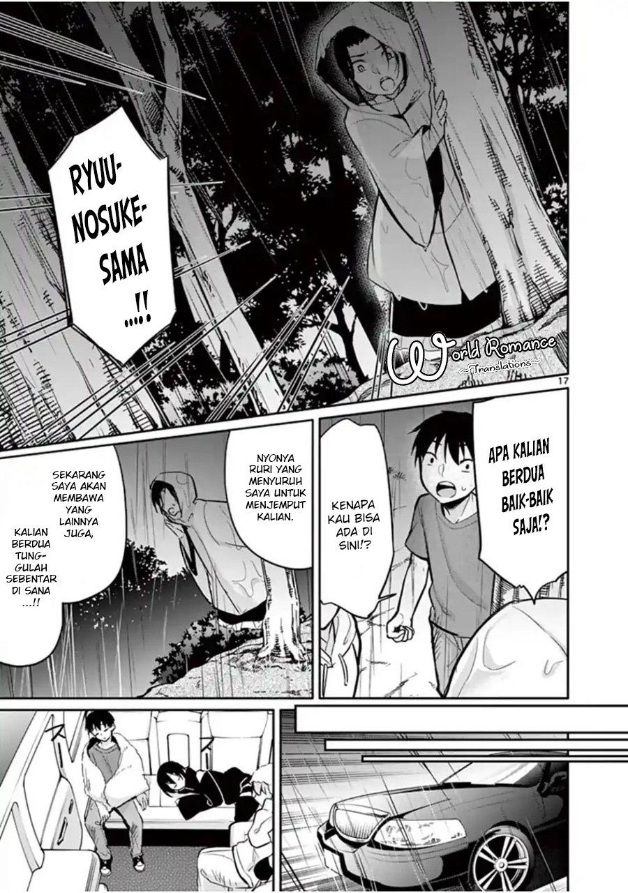 Chapter 17 - halaman 20