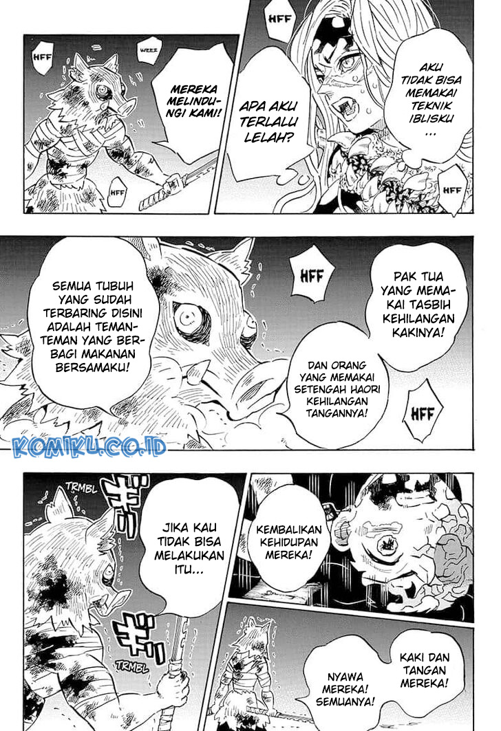 Chapter 197 - halaman 12
