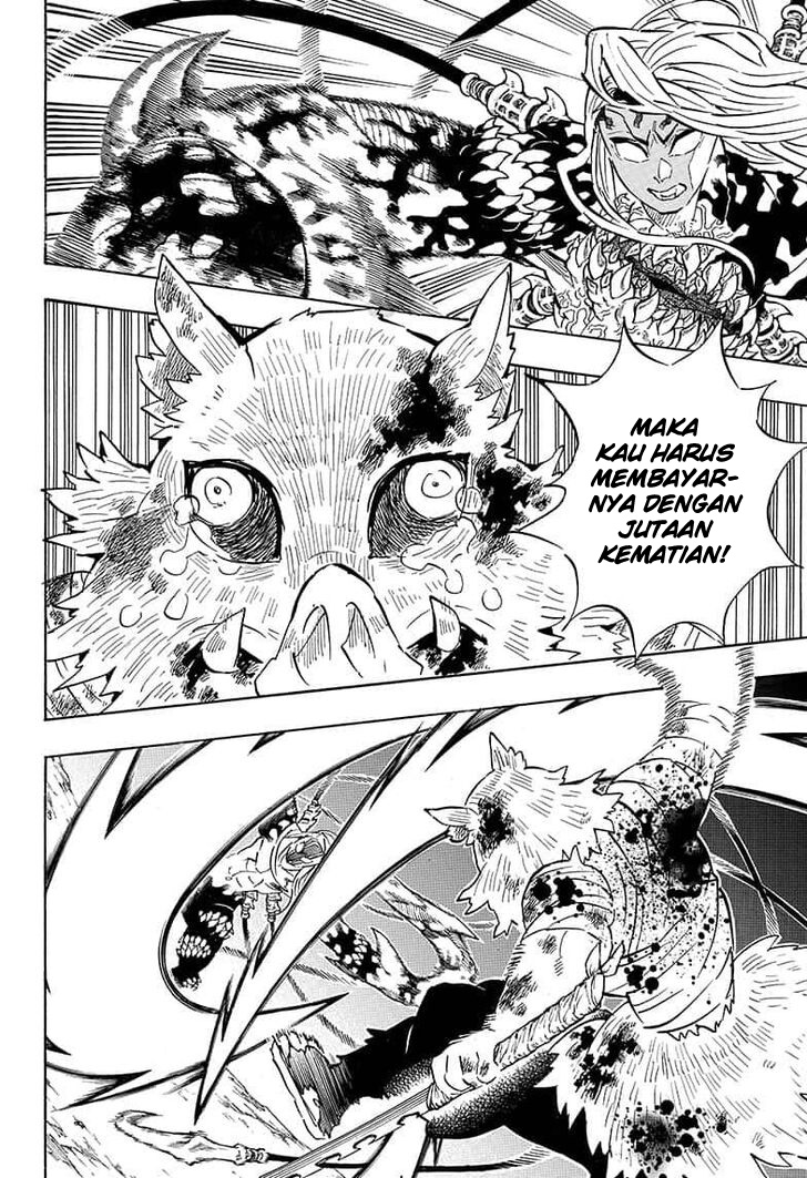 Chapter 197 - halaman 13