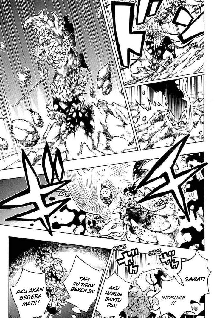 Chapter 197 - halaman 14