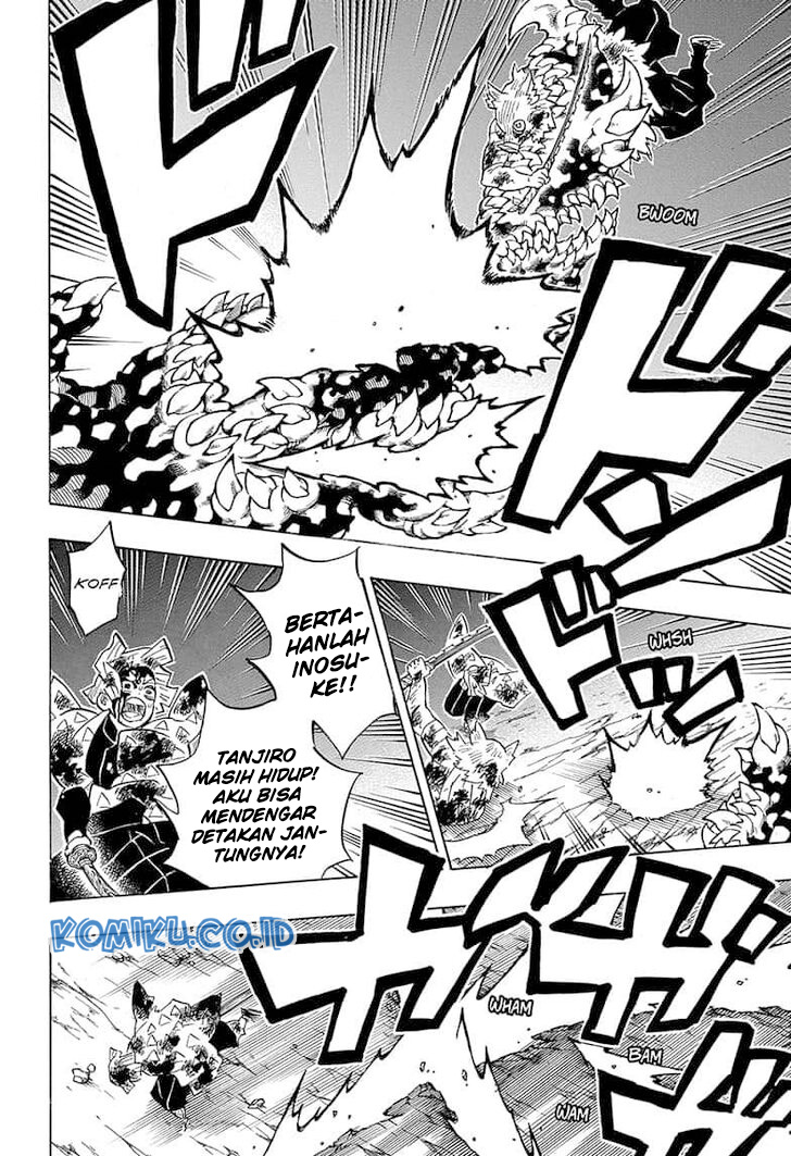 Chapter 197 - halaman 15