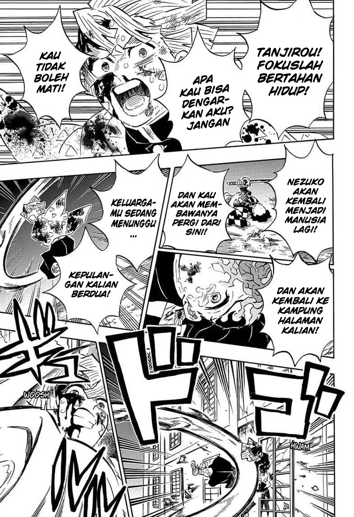 Chapter 197 - halaman 16