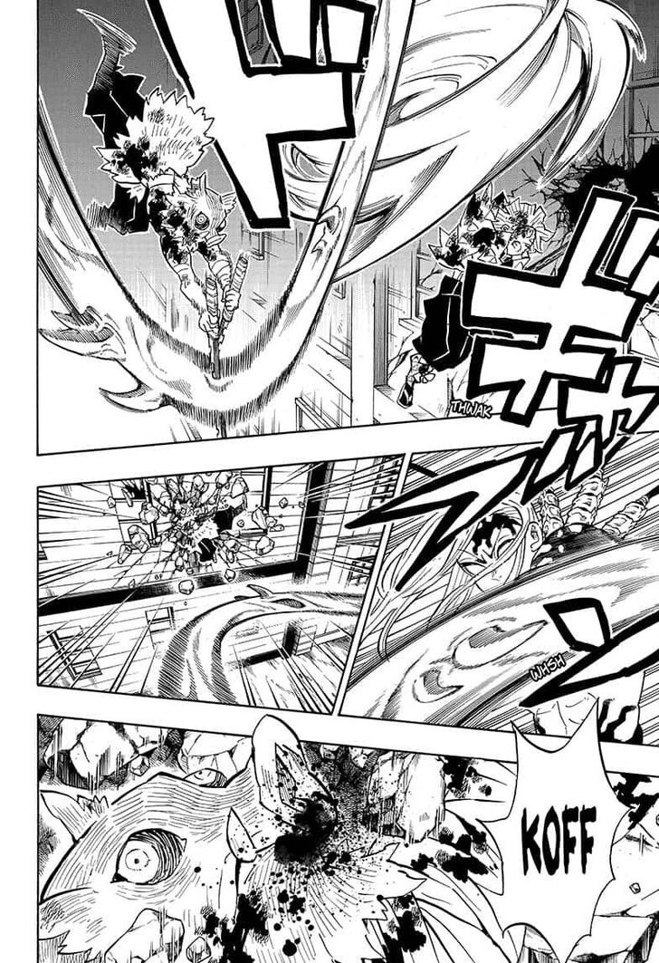 Chapter 197 - halaman 17
