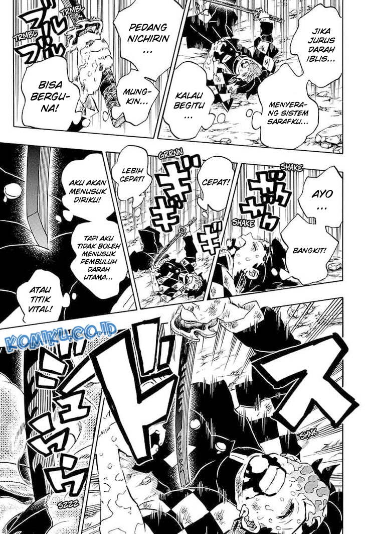 Chapter 197 - halaman 18