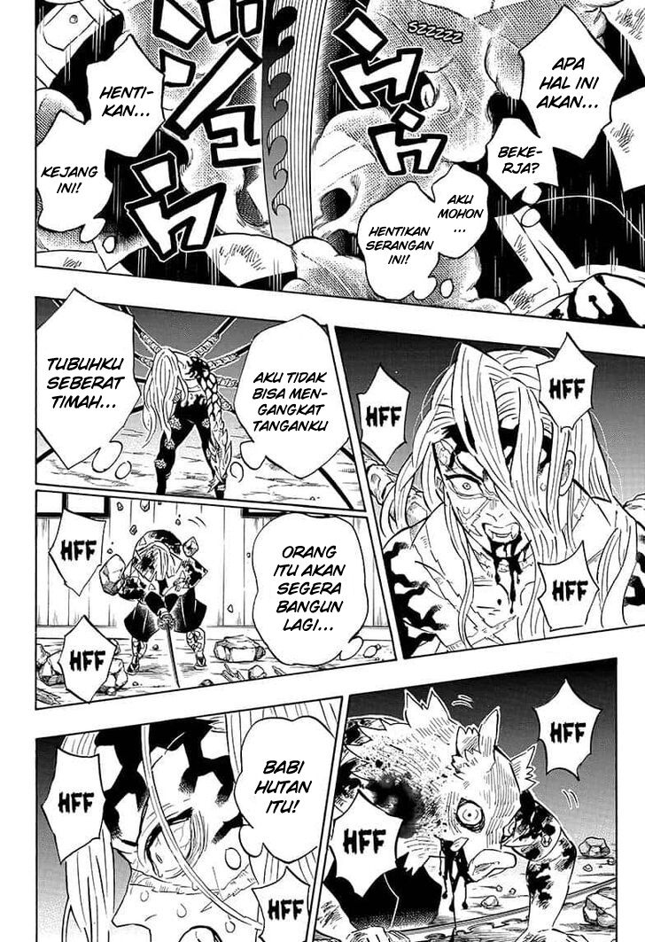 Chapter 197 - halaman 19
