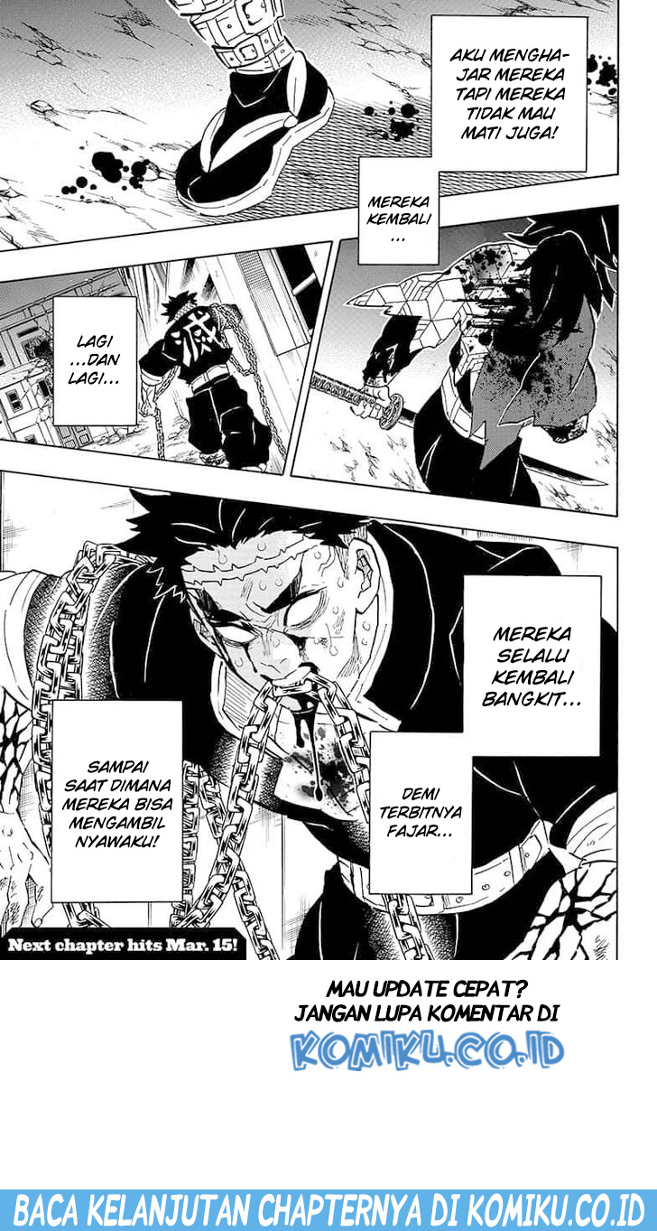 Chapter 197 - halaman 20