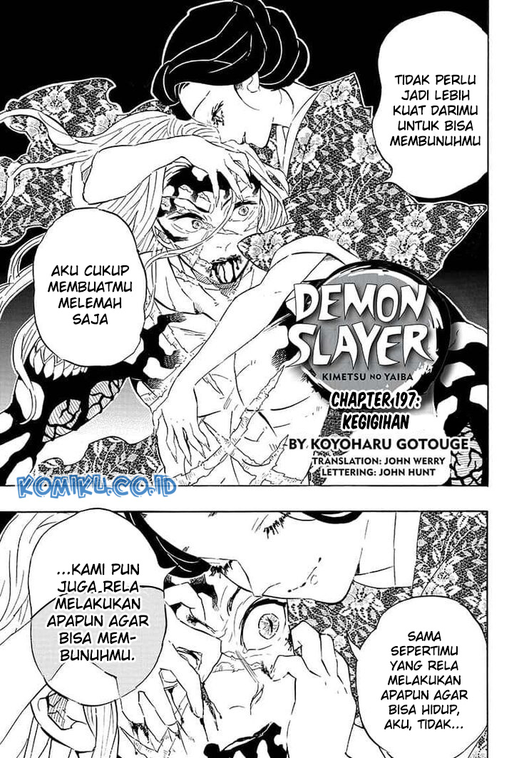 Chapter 197 - halaman 3
