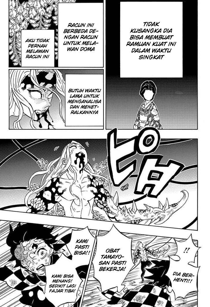 Chapter 197 - halaman 5