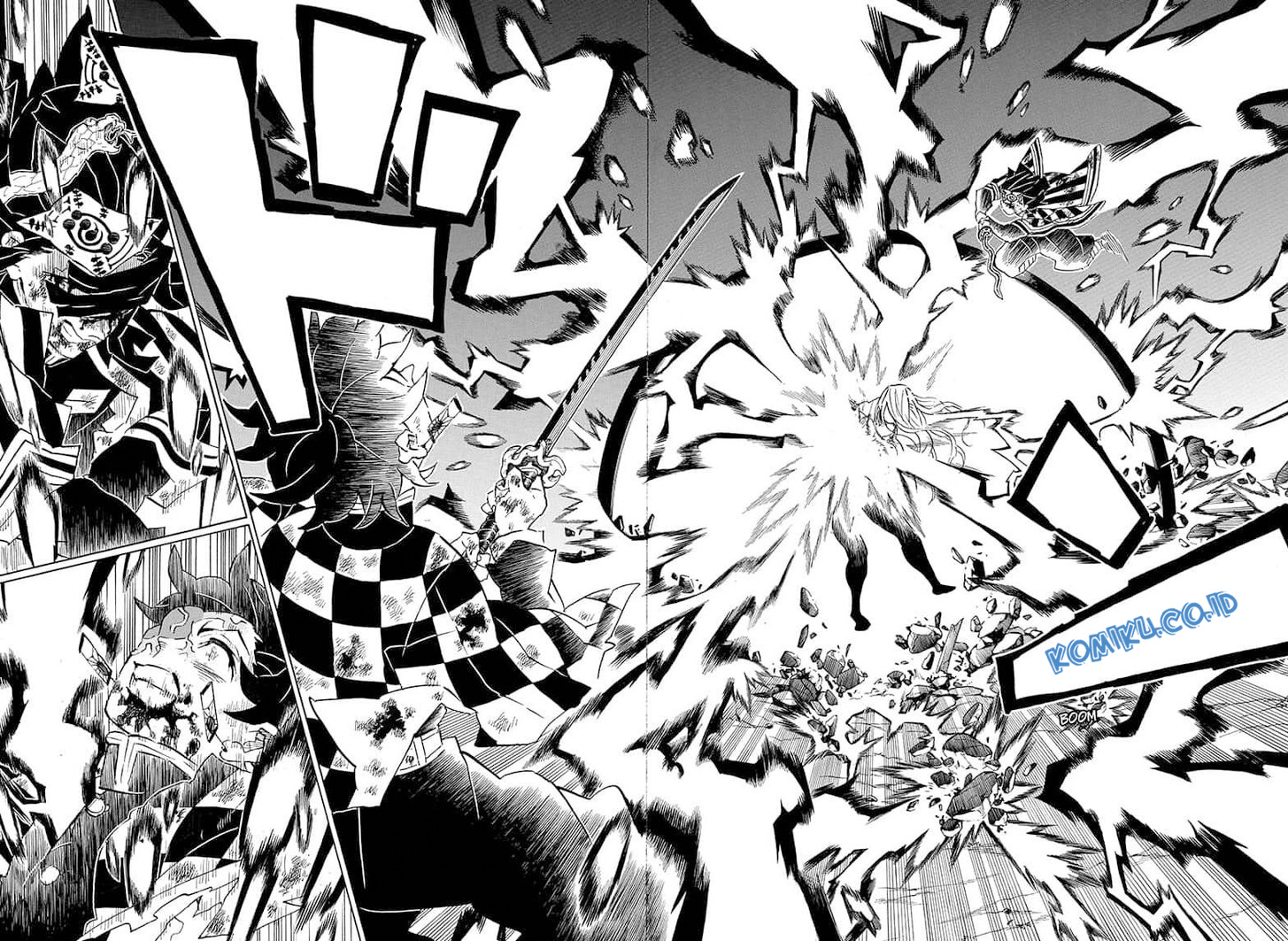 Chapter 197 - halaman 6