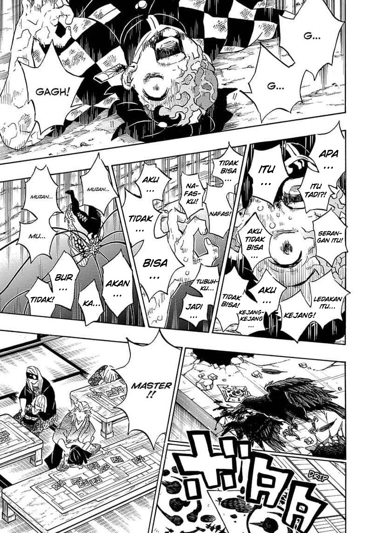 Chapter 197 - halaman 8