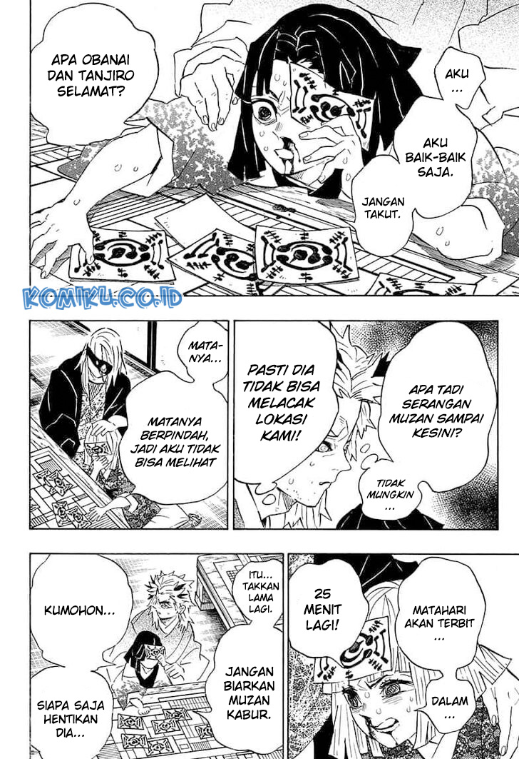 Chapter 197 - halaman 9