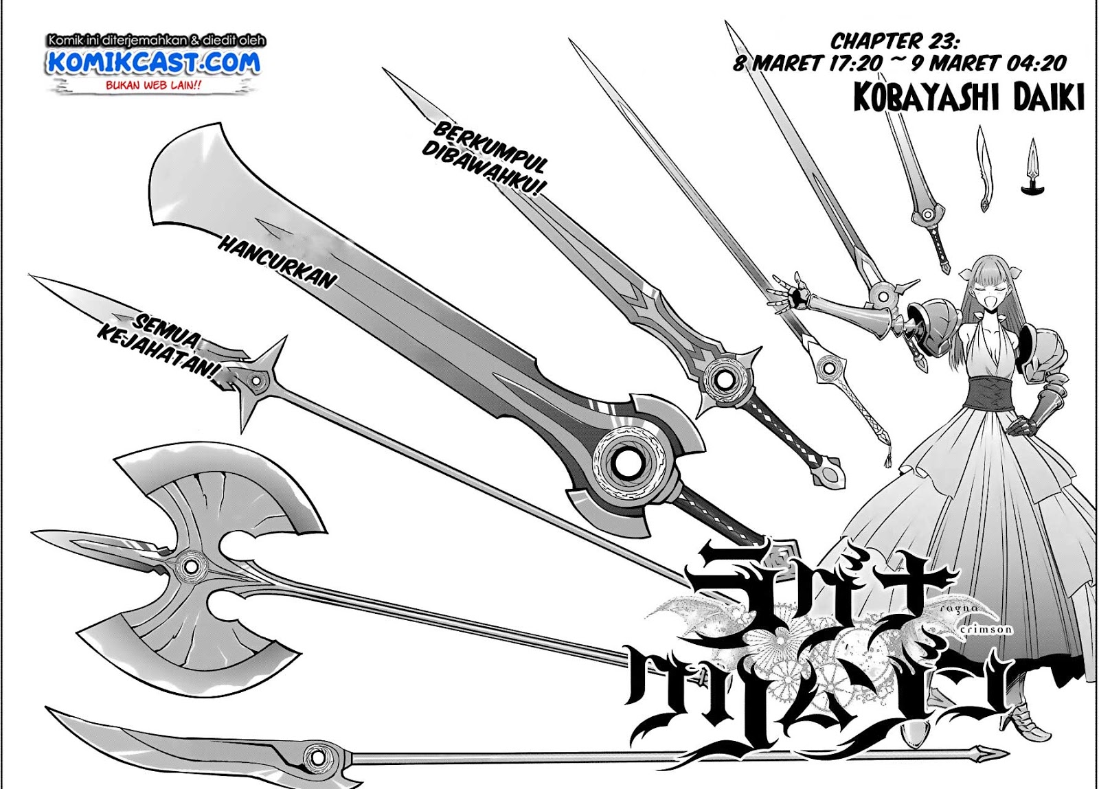 Chapter 23 - halaman 8