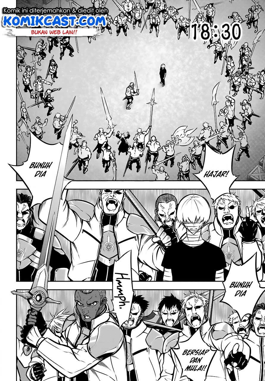 Chapter 23 - halaman 9